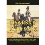 Císařský kyrysník – Kovařík Jiří – Zboží Mobilmania