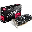 MSI Radeon RX 570 ARMOR 8G OC