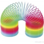 Goki Jarní arkádová hra Rainbow – Zbozi.Blesk.cz