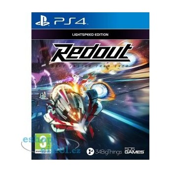 Redout (Lightspeed Edition)