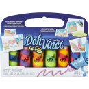 Play-Doh Dohvinci Sparkling Deco Pop pack