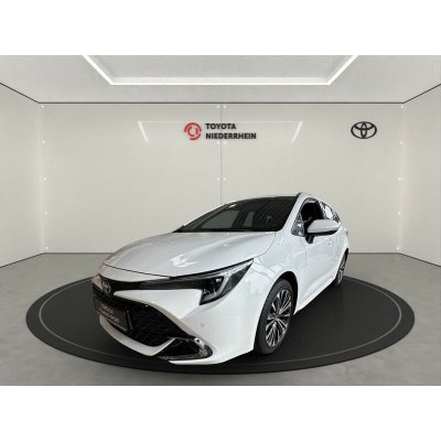 Toyota Corolla Hybrid Touring Sports 103 kW – Hledejceny.cz