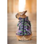 Vsepropejska Pardál zimní bunda pro psa – Zboží Dáma