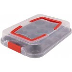 Lamart LT3103 12 mufinů Dolce 35X26,4CM – Zboží Dáma