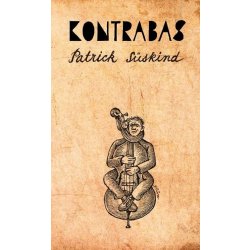 Kontrabas - Patrick Süskind