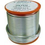 Pájka CU 2mm měkká Sn97Cu3 250g – Zbozi.Blesk.cz