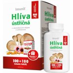 Hlíva 800mg rak.a ech.Imunit 100+100 tablet +vitC 30 tablet