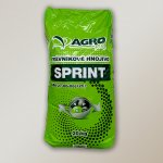 Agro Profi trávníkové hnojivo sprint 20 kg – Zboží Mobilmania