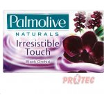 Palmolive Naturals Irresistible Touch toaletní mýdlo Black Orchid 90/100 g – Zbozi.Blesk.cz