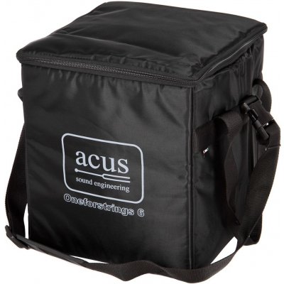 Acus One Forstrings 6T Bag – Zboží Mobilmania