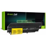 Green Cell LE03 4400mAh - neoriginální – Hledejceny.cz