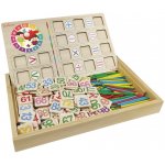 Lexibook Matematická škola Bio Toys pro děti – Hledejceny.cz