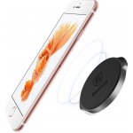 Pouzdro Plochý magnetické držák na palubní desku do auta Baseus Small Ears Series SUER-C01 černé – Hledejceny.cz