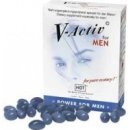 Afrodiziakum V-Activ for Men 20 Caps