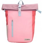 Zebra trends Sterre W01237 Pink 14L – Zbozi.Blesk.cz