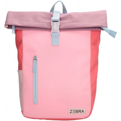 Zebra trends Sterre W01237 Pink 14L – Zbozi.Blesk.cz