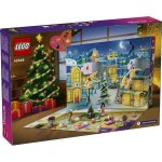 LEGO® Friends 42668 Adventní kalendář 2025 – Zboží Dáma