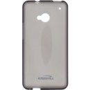 Pouzdro Kisswill TPU Lenovo K6 Power černé