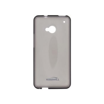 Pouzdro Kisswill TPU Lenovo K6 Power černé