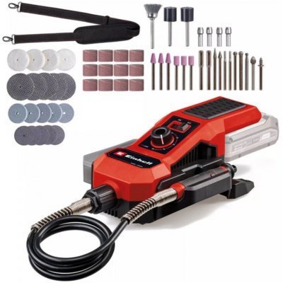 Einhell TE-MT 18/34 Li Solo 4419360 – Zboží Dáma
