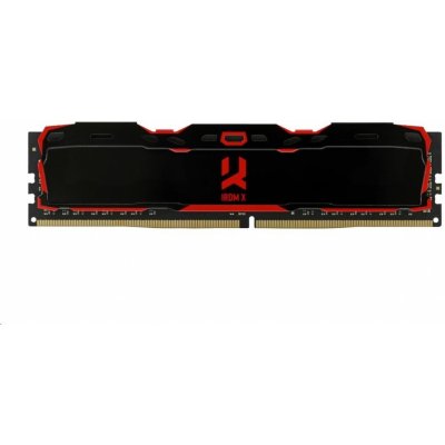 Goodram DDR4 16GB 3200MHz CL16 IR-X3200D464L16SA/16GDC – Zboží Mobilmania