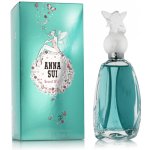 Anna Sui Secret Wish toaletní voda dámská 75 ml – Hledejceny.cz