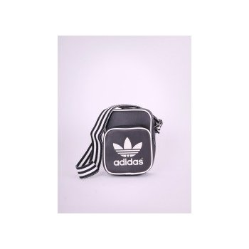 adidas Minibag Classic černá