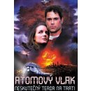 Atomový vlak DVD