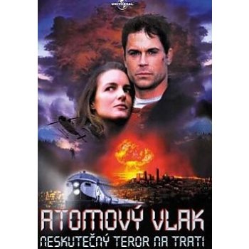 Atomový vlak DVD