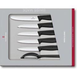 Victorinox Swiss Classic VX671136G 6 ks