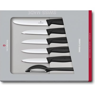 Victorinox Swiss Classic VX671136G 6 ks – Zboží Dáma