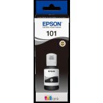 Inkoust Epson 101 Yellow - originální – Zboží Živě