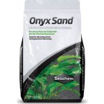 Seachem Onyx Sand 3,5 kg – Zboží Dáma