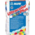 Mapei Ultracolor Plus 5 kg karibská – Zboží Dáma