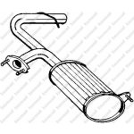 Bosal BS 229-501 – Hledejceny.cz