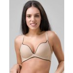 Luna Splendida podprsenka Miracle One push-up béžová – Hledejceny.cz