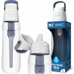 Dafi Solid 0,7l jeans – Sleviste.cz