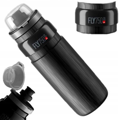 Elite FLY MTB 750 ml – Zboží Dáma