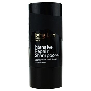 label.m Cleanse Intensive Repair Shampoo 300 ml