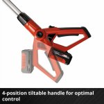 Einhell Expert GE-HH 18/45 Li T-Solo 3410866 – Sleviste.cz