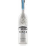 Belvedere Svítící 40% 3 l (holá láhev) – Zboží Dáma