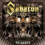 Sabaton - Metalizer CD – Hledejceny.cz