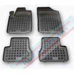Koberce gumové Rezaw Plast Citroën C3 2002-2009 – Hledejceny.cz