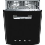 Smeg ST2FABBL návod, fotka