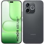 Honor 600 Lite 8GB/256GB Black – Hledejceny.cz