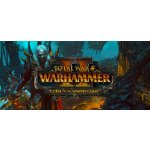 Total War: WARHAMMER 2 - Curse of the Vampire Coast DLC – Hledejceny.cz