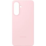Samsung Silikonový Kryt Galaxy A56 5G Pink EF-PA566CPE – Sleviste.cz