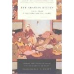 The Arabian Nights: Tales from a Thousand and One Nights Burton RichardMass Market Paperbound – Hledejceny.cz