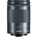 Canon EF-M 18-150mm f/3.5-6.3 IS STM – Hledejceny.cz
