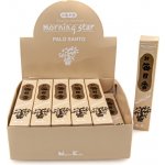 Nippon Kodo japonské vonné tyčinky Morning Star Palo Santo 50 ks – Zboží Dáma